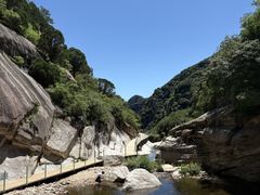 -黑龙潭风景区