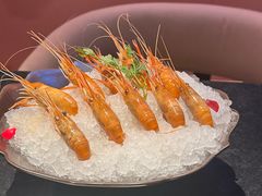-醉东Oriental House(静安嘉里中心店)