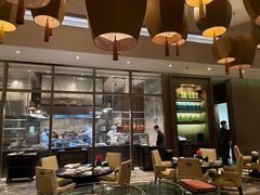 -夏宫中餐厅(静安香格里拉店)