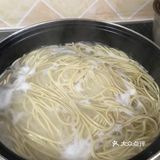 意大利面🍝