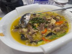 -海宝酒家(中山四路店)