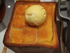 -绿茶餐厅(滨海万达广场店)