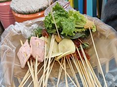 -蜀巷弯弯串串香(长春总店)