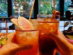 -大龙燚·旷野鲜火锅(广州首店)