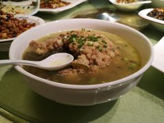 -川味中国寻香馆(琴台路店)