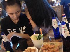 -胡桃里音乐酒馆(环亚凯瑟琳广场店)