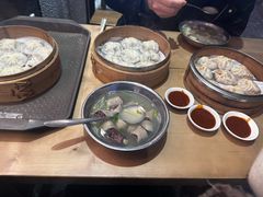 -鑫旺旺汤包(总店)