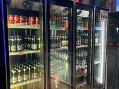 -华府九号海鲜烧烤大排档(龙域店)