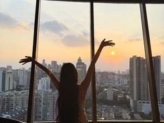 -广州花园酒店·凌璇阁旋转餐厅CAROUSEL360