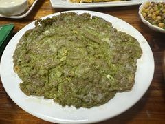 -客家养生油茶(汕尾店)
