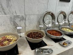 -黄山玉屏楼宾馆餐厅