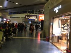 -太原武宿国际机场