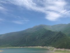 -黑泉水库