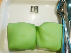 榴莲班戟-满记甜品(友谊国贸城店)