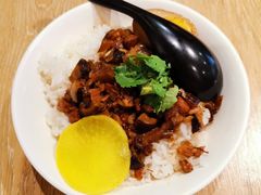 -长寿面(北京西路店)