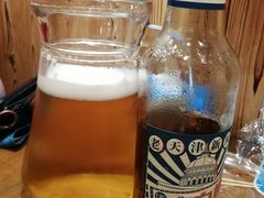 -老东镇啤酒屋海鲜加工·蒸汽海鲜·海鲜烧烤(台东店)