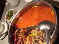 -菌自在·云南野生菌火锅(长安万达店)