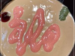 -京门老爆三·铜锅涮肉 爆肚(望京店)