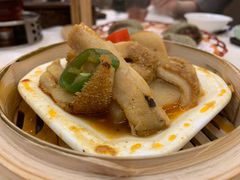 -顺德人家食府(黄金广场店)