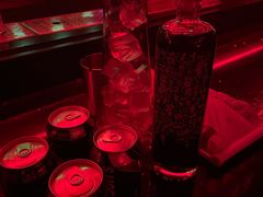 -Orangutan Bunker猩猩地堡酒吧(兰桂坊店)