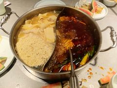 -宴全牛粤来越牛潮汕鲜牛肉火锅(海州万达广场店)