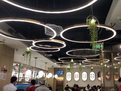 -东方饺子王(新奥购物中心店)