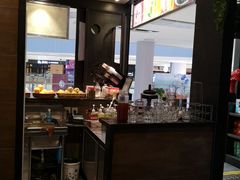 -川府老妈(天津国贸购物中心店)