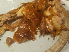 -青年公社烤鸭(青年路店)