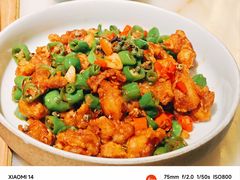 -锦府盐帮·侯宅(五棵松万达店)