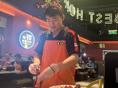 -红盔甲·小龙虾(天钥桥店)