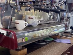 -COSTA COFFEE(天通苑华联店)