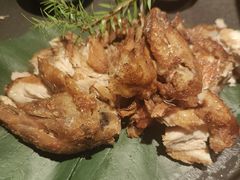 -薇酌饮·陕西菜(南门外店)
