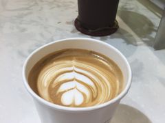 澳白-Manner Coffee(大宁国际商业广场店)