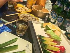 -佰嘉乐量贩式KTV(港华店)