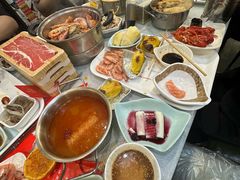 -钱库里海鲜自助(唐山街店)