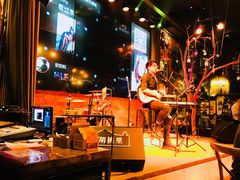 -胡桃里音乐酒馆(溧水店)