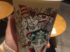 -星巴克(无锡东方商厦店)