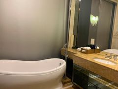 -上海浦东星河湾酒店