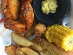 -米斯特比萨(亦庄国融国际店)