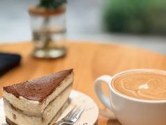 -木嘛working coffee&bar(碧道馆店)