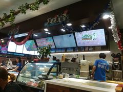-梁子刨冰王(鞍山西道店)