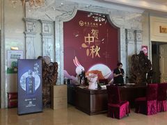 大堂-国惠大酒楼(宝龙店)