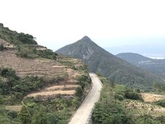 -大罗山风景区