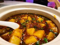 -阿斯牛牛·凉山菜(新会展店)