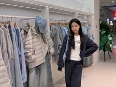 -太原茂业天地购物中心