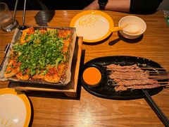 -蚝太郎 • 海鲜烧烤(Upark店)