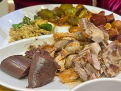 -富龙快餐店(铁西店)