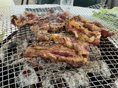 -金达莱烧烤(黎明南街店)