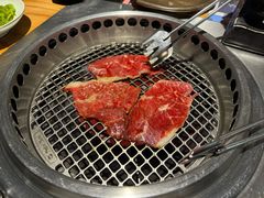 -焱铁烧·黑毛和牛专门店(南宁万象城店)