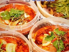 -金龙·打边炉(南京西路店)